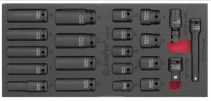 A5618 VA-VOIMAHYLSYSARJA 1/2" 21-OS. 13-24MM