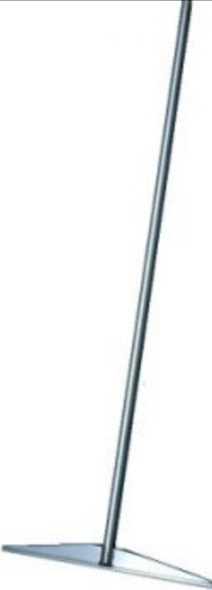 AL-KOLAN T-PROFIILILAPA, KIINNITYSTAPILLA