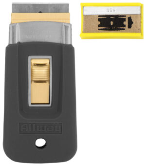 ALLWAY IKKUNAKAAVIN *