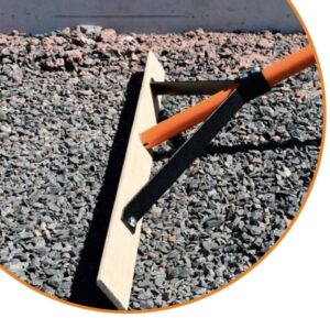 ALUMIINIKOLAN G-81 PUULAPA, KOIVU