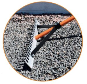 ALUMIINIKOLAN LAPA G-91 HARAVA