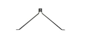 ALUMIINKOLAN TUKIOSA N-SARJA G 33 N-SARJA