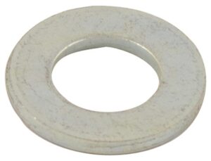 ALUSLEVY DIN125A M10 SINKITTY100 KPL/RASIA