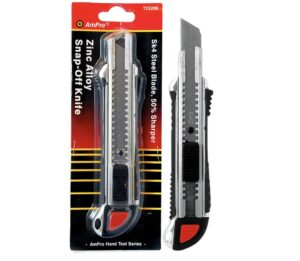 AMPRO KATKOTERÄ 18MM 10KPL/PKT