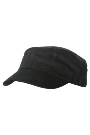 ARISON MUSTA LIPPIS, MATALA