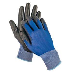 ASENTAJANKÄSINE PU SMEW OHUT