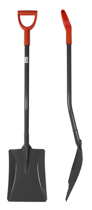 FISKARS BETONILAPIO PK84