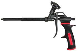 C5536 URETAANIPISTOOLI PRO, METALLIA