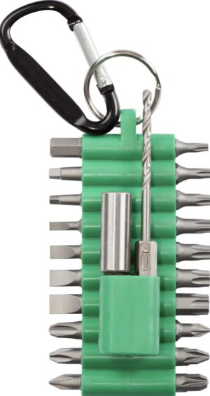 COBIT RUUVAUSKÄRKISARJA 22-OSAA, AVAIMENPERÄSSÄ