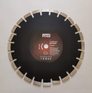 CONA TIMANTTIHOIMALAIKKA 125MM