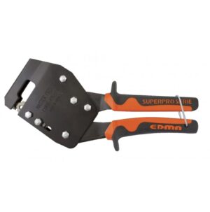 EDMA RANKAPIHTI YHDEN KÄDEN