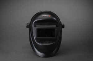 EVERMATIC HITSAUSMASKI UV- DIN 1,7