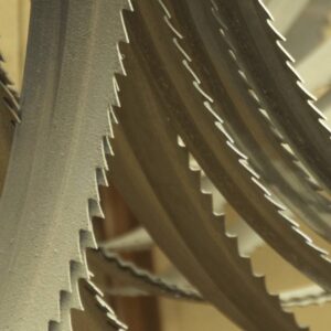 FEMI 120, VANNESAHANTERÄ 1440X13 MM, Z 8/12