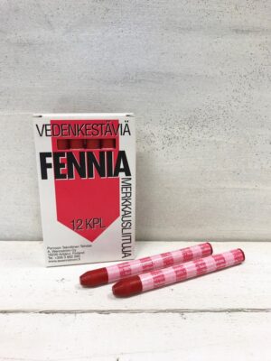 FENNIALIITU 12KPL/PKT