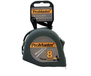 FM8025 RULLAMITTA 8M