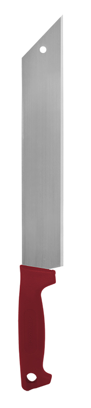 FR1-1442 VILLAVEITSI HIILITERÄS SUORA TERÄ 300/445MM