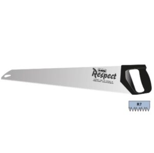 G324H22R7 KÄSISAHA RESPECT 22" 550MM