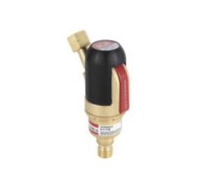 GAS-ARC UUDELLEEN VIRITETTÄVÄ TAKAISKUSUOJA