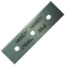 HANDY VARATERÄT 80MM 10KPL / PKT