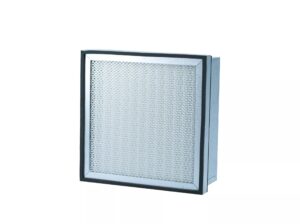 HEPA 1000 RAAKASUODATIN