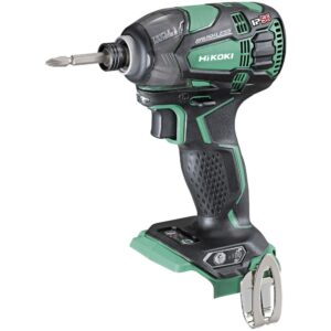 HIKOKI ISKEVÄ RUUVINVÄÄNNIN WH18DBDL2RUNKO