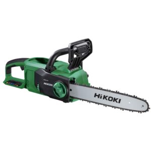 HIKOKI KETJUSAHA CS3635DB MV RUNKO 14"/350