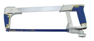 IRWIN 1-125 RAUTASAHA, KIRISTYSLUJUUS125KG