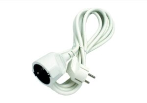 JATKOJOHTO 5M, KUMIKAAPELI