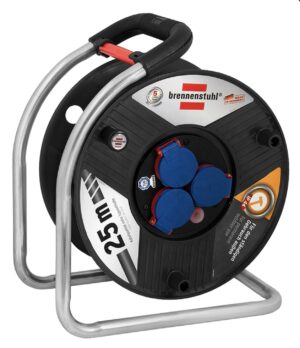 KAAPELIKELA 3G 2,50MM 25M