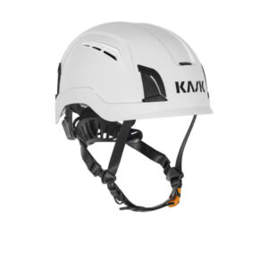 KASK ZENITH X AIR TURVAKYPÄRÄ