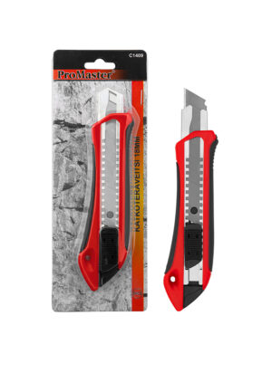 KATKOTERÄVEITSI 18MM, C1409