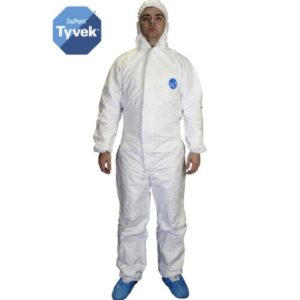 KERTAKÄYTTÖINEN SUOJAHAALARI