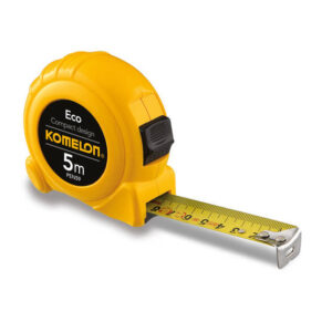 KOMELON ECO 8M X 25 MM, RULLAMITTA