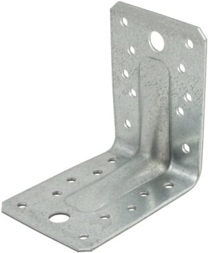 KULMARAUTA 90X90X2,5X65 50 KPL/LTK PASLODE