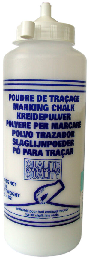 LIITUVÄRI 1KG VALKOINEN JA PUNAINEN