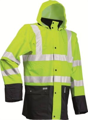 LR 37 HUOMIOSADETAKKI HI-VIS *