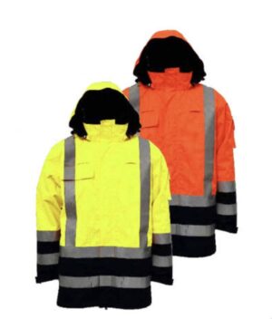 LR PALOSUOJATTU HUOMIOTAKKI