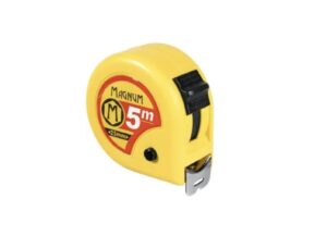 MAGNUM RULLAMITTANAUHA 5M X 25MM