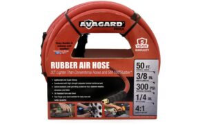 MV132954 PAINEILMALETKU AVAGARD 7.5M 3/8