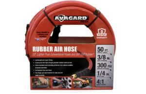 MV132961 PAINEILMALETKU AVAGARD 15M 3/8