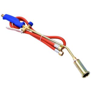 NESTEKAASU TOHOSARJA 400/ 45 MM, LETKU 5M