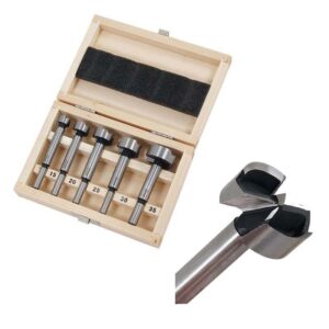 OKSAPORASARJA 5-OSAINEN PUURASIASSA