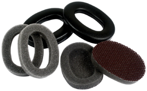 PELTOR HUOLTOSARJA HY81, HY51, HY54, HY52  KUULOSUOJAIMILLE