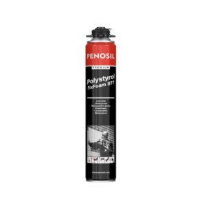 PENOSIL FIXFOAM LIIMAVAAHTO 750ML