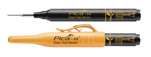 PICA INK MERKINTÄKYNÄ MUSTA