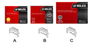 PR49136 NIITTI NO.13 6MM 5000KPL MILES