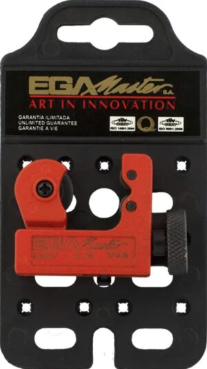 PUTKILEIKKURI CU 1/8"-7/8" MINI 3-22MM