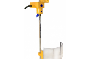 REPAR TR1 CM PORAKONEEN KARASUOJA MIKROLLA