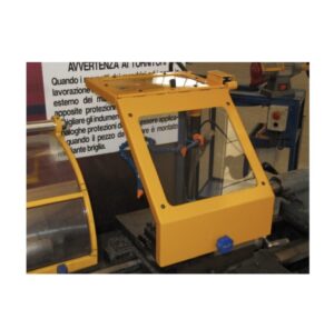 REPAR2 MO 3L CM PENKKIHIOMAKONEEN SUOJA 350X350 MM