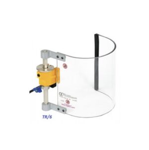 REPAR2 TR6 CM MICROLLA PORAKONEEN TERÄSUOJA